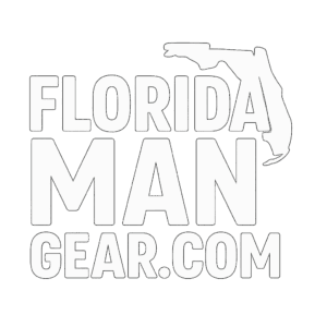 Florida Man Gear logo