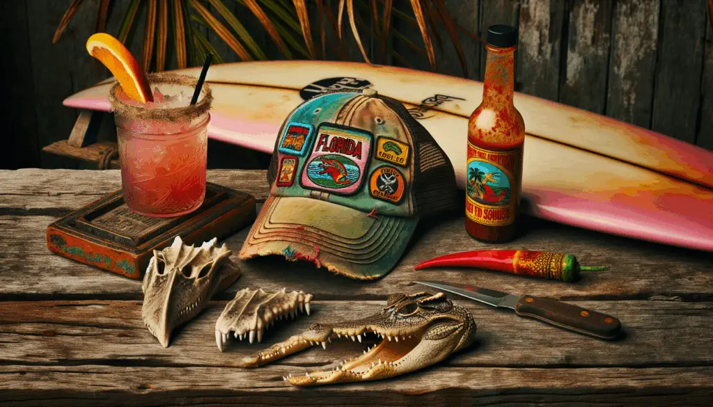 Inside The Legend: What Makes A True Florida Man?