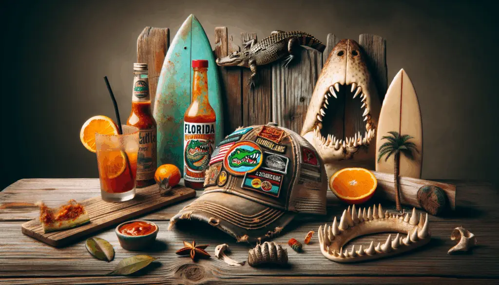 Inside The Legend: What Makes A True Florida Man?