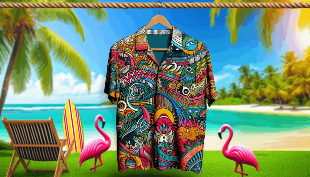 The Evolution Of Florida Man: From Newsfeed To Wardrobe The Evolution Of Florida Man: From Newsfeed To Wardrobe