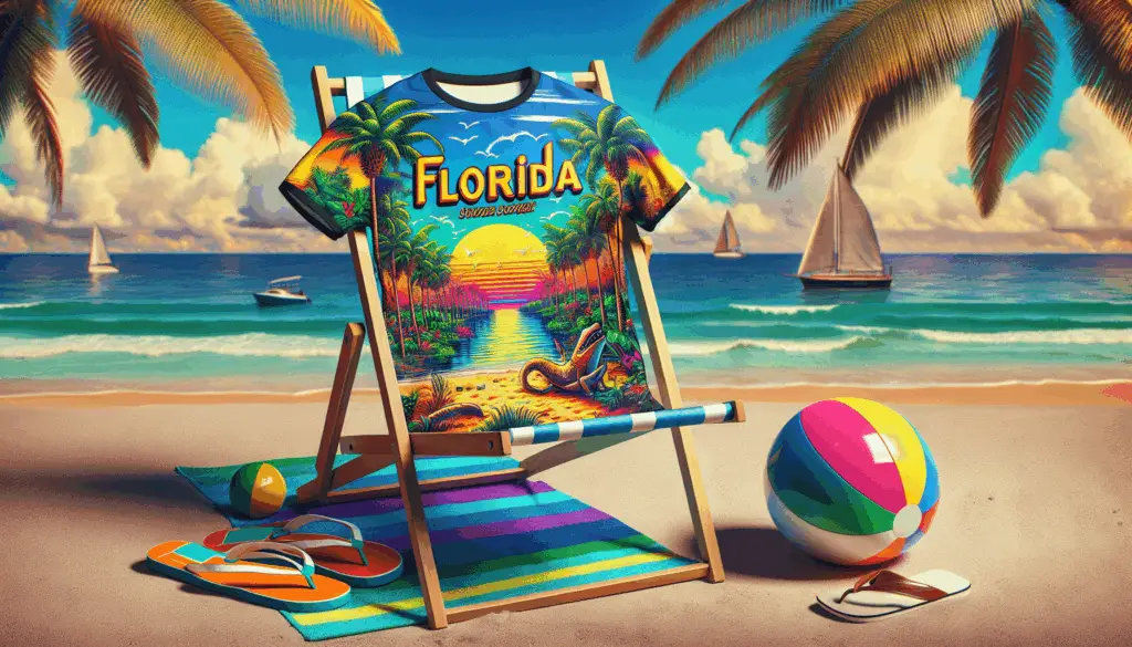 Top 5 Florida Man Crimes That Deserved A T-Shirt (And Got One) Top 5 Florida Man Crimes That Deserved A T-Shirt (And Got One)