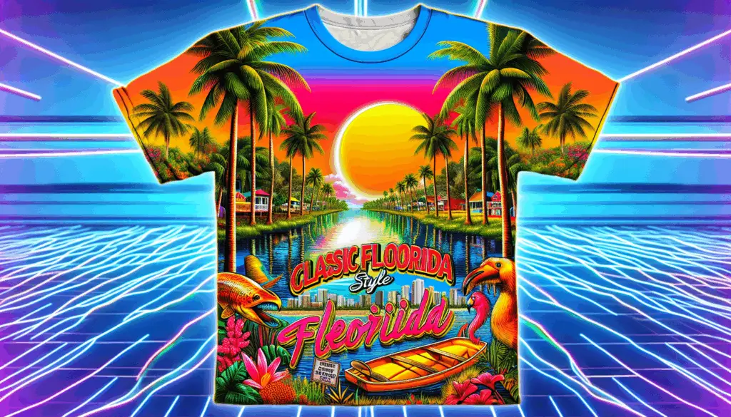 Why South Florida Cant Get Enough Of Florida Man Apparel