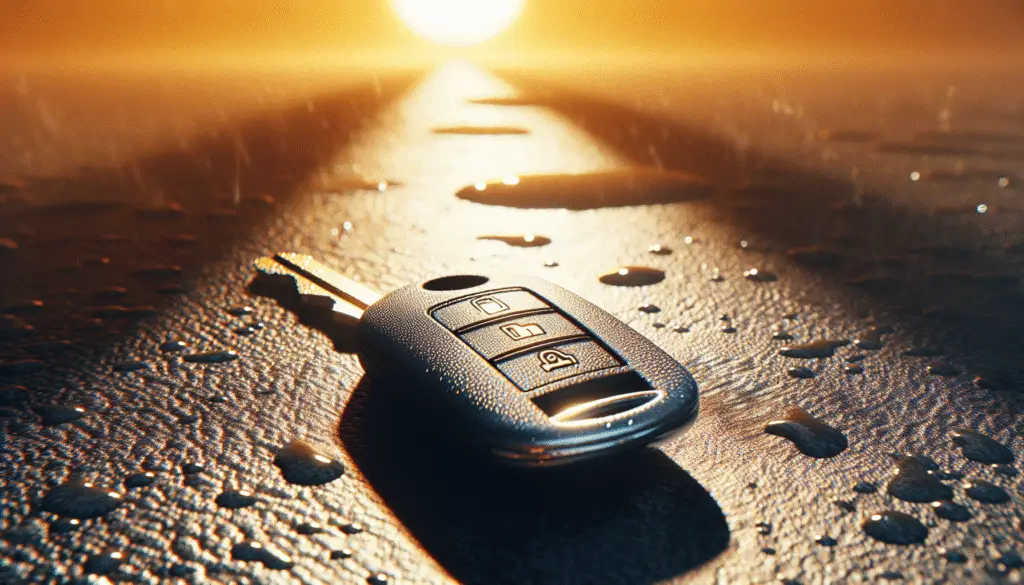 Florida Man Arrested for Stealing a Car, Realizes it’s Too Hot in the Sun and Turns Himself In Florida Man Arrested for Stealing a Car, Realizes it’s Too Hot in the Sun and Turns Himself In