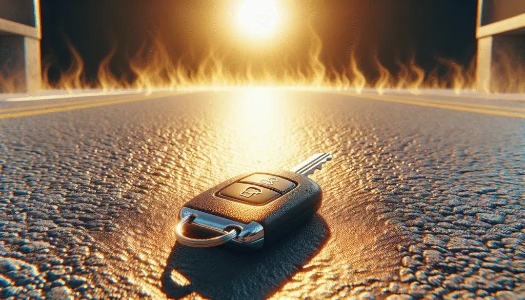 Florida Man Arrested for Stealing a Car, Realizes it’s Too Hot in the Sun and Turns Himself In Florida Man Arrested for Stealing a Car, Realizes it’s Too Hot in the Sun and Turns Himself In