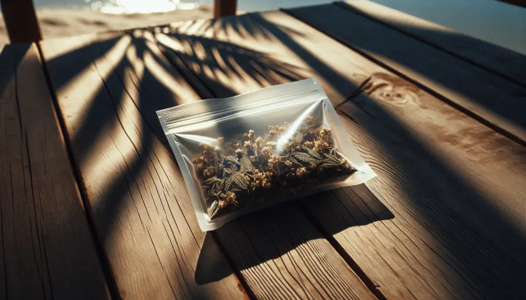 Florida Man Arrested for Trying to Pay for Fast-Food with Weed Florida Man Arrested for Trying to Pay for Fast-Food with Weed