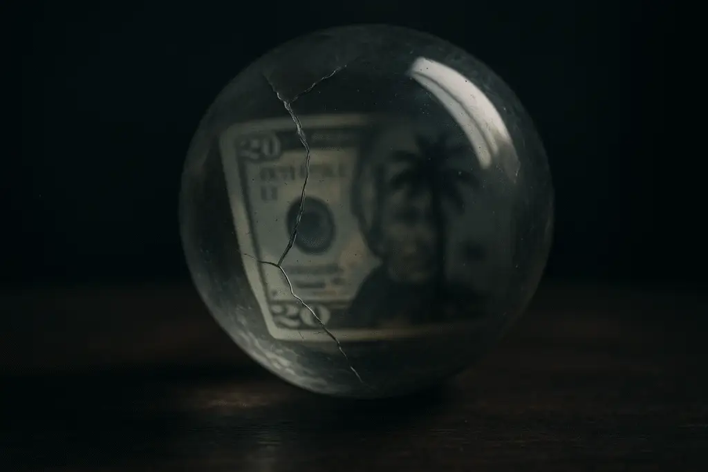 Florida Woman Accused of Running Fake Psychic Business That Collected Thousands From Victims — Essential Facts