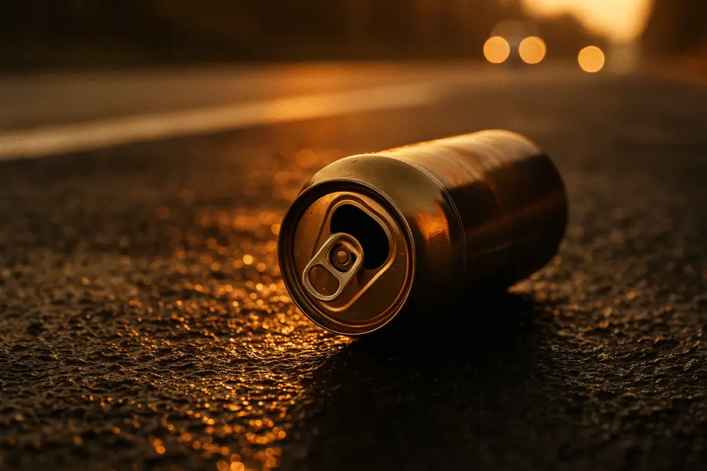 Florida Man Caught Driving Golf Cart on Interstate While Holding Open Beer — Essential Facts