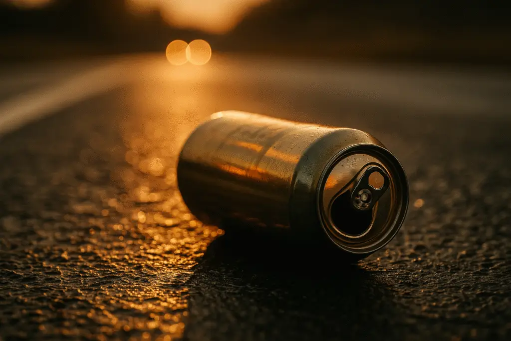 Florida Man Caught Driving Golf Cart on Interstate While Holding Open Beer — Essential Facts