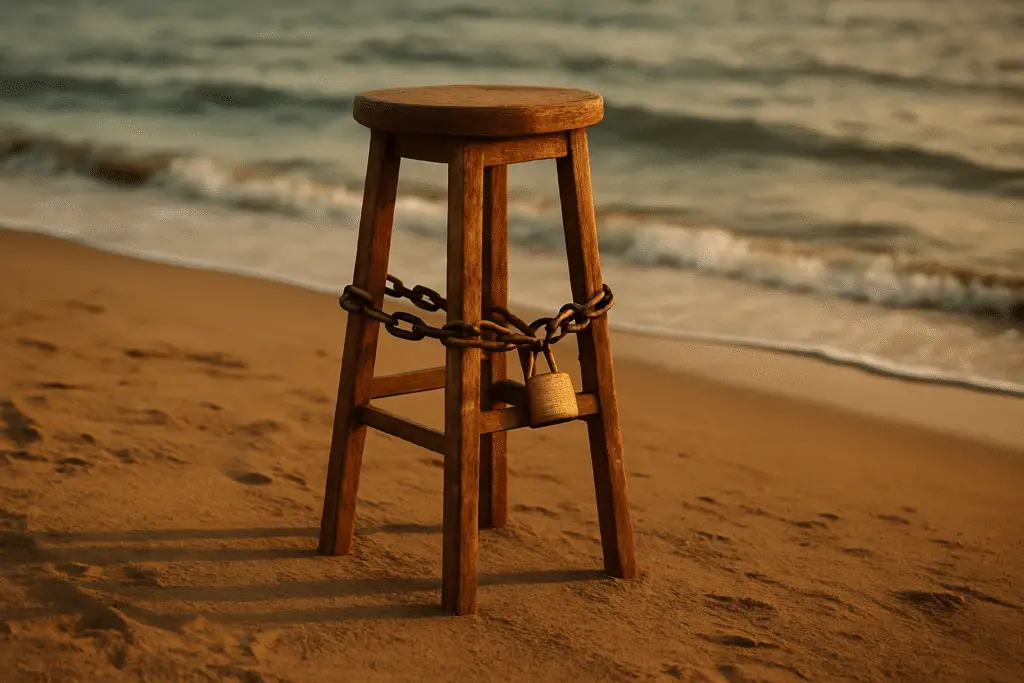 Florida Man Charged After Attempting to Open Beachside Bar Without Permits — Essential Steps Florida Man Charged After Attempting to Open Beachside Bar Without Permits — Essential Steps