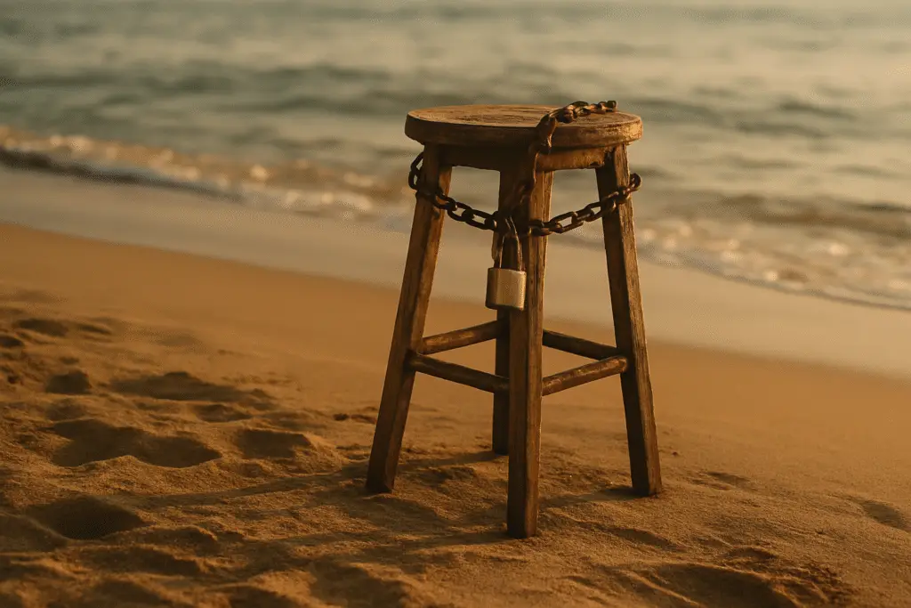 Florida Man Charged After Attempting to Open Beachside Bar Without Permits — Essential Steps Florida Man Charged After Attempting to Open Beachside Bar Without Permits — Essential Steps