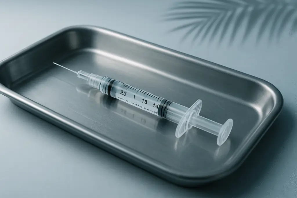 Florida Woman Arrested After Allegedly Operating Unlicensed Cosmetic Procedure Business — Essential Facts