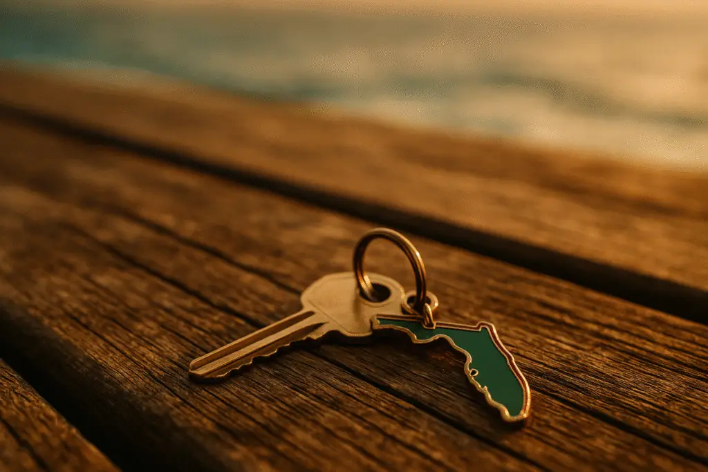 Florida Woman Faces Charges After Allegedly Running Illegal Vacation Rental Scheme — Essential Facts (2026)