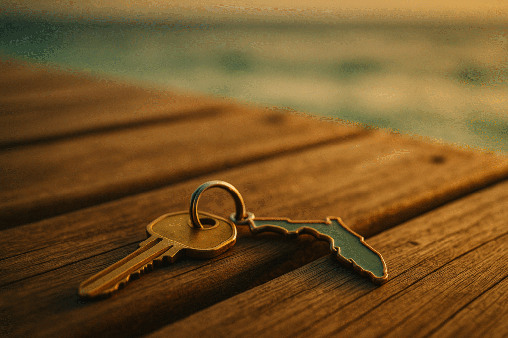Florida Woman Faces Charges After Allegedly Running Illegal Vacation Rental Scheme — Essential Facts (2026)
