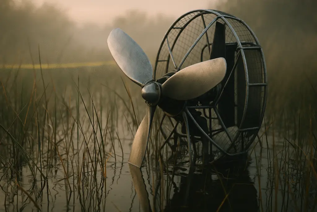 7 Essential: Florida Man Arrested for Operating Unauthorized Airboat Tours in Protected Areas