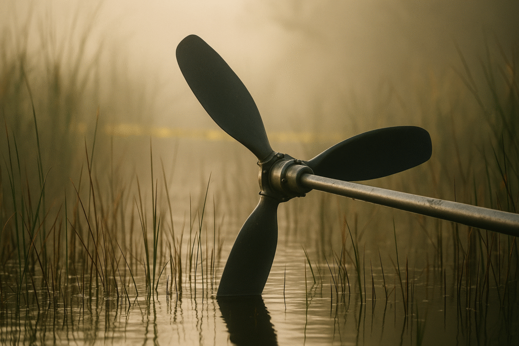 7 Essential: Florida Man Arrested for Operating Unauthorized Airboat Tours in Protected Areas